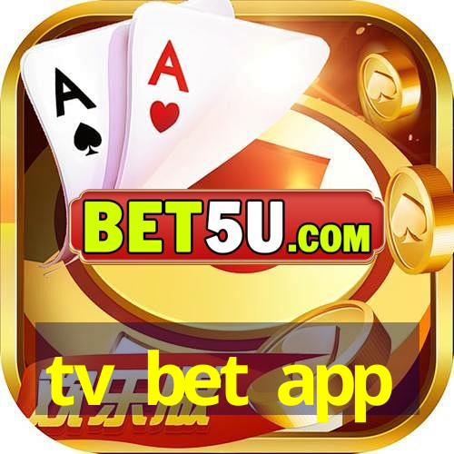 tv bet app